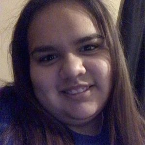 Meet your Posher, Jackie